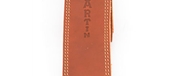 CORREIA GUIT MARTIN D.SUEDE CASTANHO - CFMARTIN