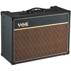 COMBO VOX AC-15C1X - VOX