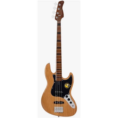 GUIT BAIXO MARCUS MILLER V5 24-4 NT - MARCUS MILLER