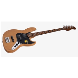 GUIT BAIXO MARCUS MILLER V5 24-4 NT - MARCUS MILLER
