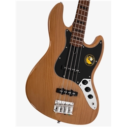 GUIT BAIXO MARCUS MILLER V5 24-4 NT - MARCUS MILLER