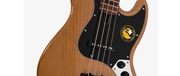 GUIT BAIXO MARCUS MILLER V5 24-4 NT - MARCUS MILLER