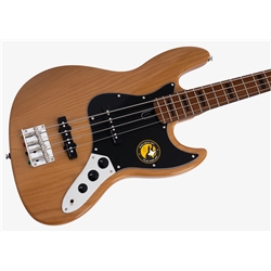 GUIT BAIXO MARCUS MILLER V5 24-4 NT - MARCUS MILLER