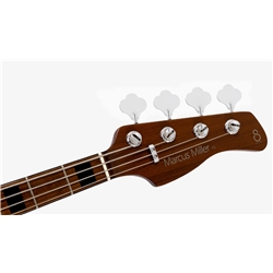 GUIT BAIXO MARCUS MILLER V5 24-4 NT - MARCUS MILLER