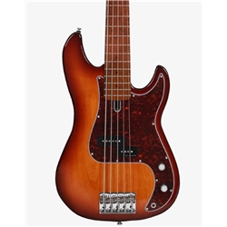 GUIT BAIXO MARCUS MILLER P5 ALDER-5 TS - MARCUS MILLER