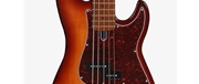 GUIT BAIXO MARCUS MILLER P5 ALDER-5 TS - MARCUS MILLER