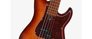 GUIT BAIXO MARCUS MILLER P5 ALDER-5 TS - MARCUS MILLER