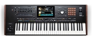 TECLADO KORG PA-5X 61 - KORG