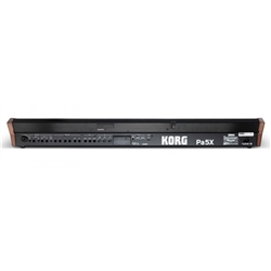 TECLADO KORG PA-5X 61 - KORG