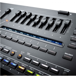 TECLADO KORG PA-5X 61 - KORG