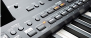 TECLADO KORG PA-5X 61 - KORG