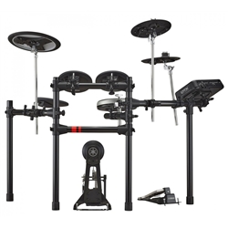 BATERIA YAMAHA DTX-6KX - YAMAHA