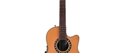 GUIT ELECT ACUST OVATION 1773AX-4 LEGEND NAT NYLON - OVATION