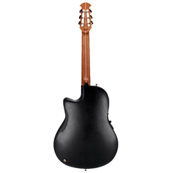 GUIT ELECT ACUST OVATION 1773AX-4 LEGEND NAT NYLON - OVATION