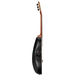 GUIT ELECT ACUST OVATION 1773AX-4 LEGEND NAT NYLON - OVATION