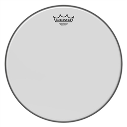 PELE REMO AMBASSADOR SMOOTH WHITE 24" BR-1224-00 - REMO