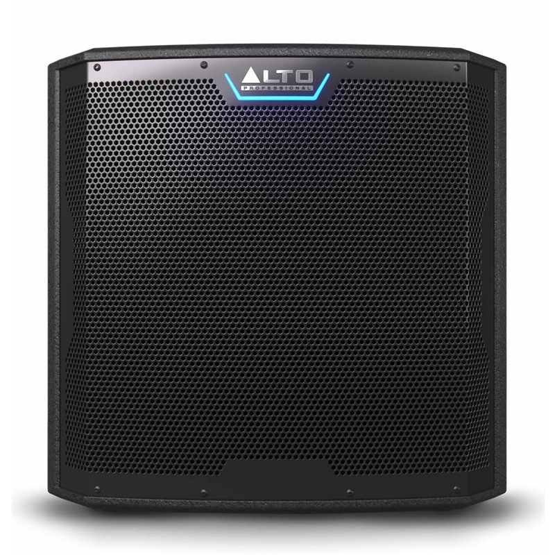 COLUNA ALTO TS-12S SUBWOOFER - ALTO