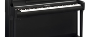 PIANO DIGITAL YAMAHA CLP-885B - YAMAHA