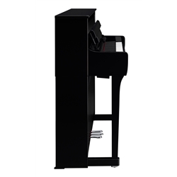 PIANO DIGITAL YAMAHA CLP-885PE - YAMAHA