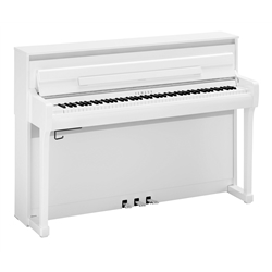 PIANO DIGITAL YAMAHA CLP-885B - 175117899