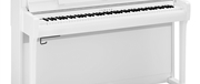 PIANO DIGITAL YAMAHA CLP-885PWH - YAMAHA