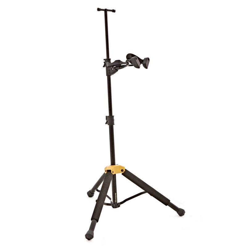 SUPORTE VIOLINO HERCULES DS-571BB - HERCULES