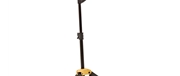 SUPORTE VIOLINO HERCULES DS-571BB - HERCULES