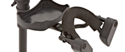 SUPORTE VIOLINO HERCULES DS-571BB - HERCULES