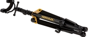 SUPORTE VIOLINO HERCULES DS-571BB - HERCULES