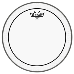 PELE REMO PINSTRIPE CLEAR 18" PS-0318-00 - 953301801