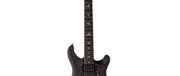 GUIT ELECT PRS SE CE 24 STANDARD SATIN CH - PRS
