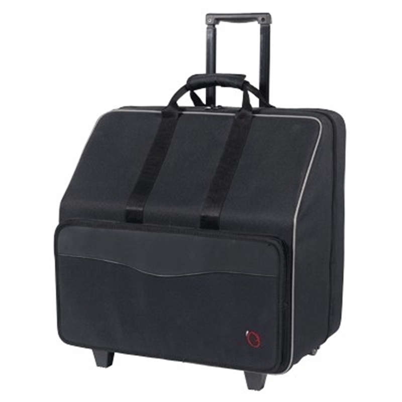 ESTOJO ACORDEÃO ORTOLA 120 BX REF-8080 - ORTOLA