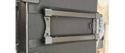 ESTOJO ACORDEÃO ORTOLA 120 BX REF-8080 - ORTOLA