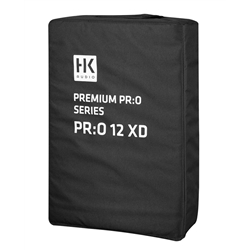 CAPA PARA COLUNA HK PRO-12XD - 931207294