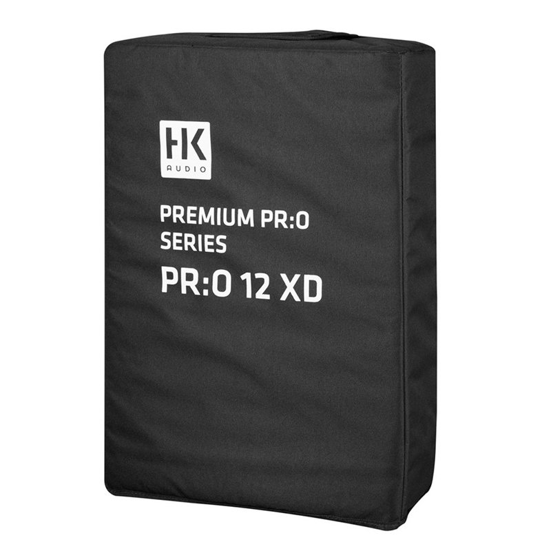 CAPA PARA COLUNA HK PRO-12XD - HK