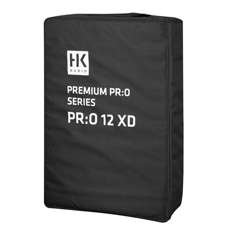 CAPA PARA COLUNA HK PRO-12XD - HK