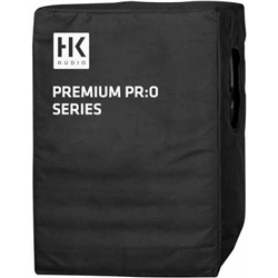 CAPA PARA COLUNA HK PRO-12XD - HK