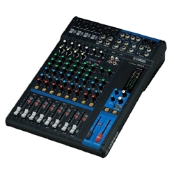 MESA MISTURA YAMAHA MG-12 - YAMAHA