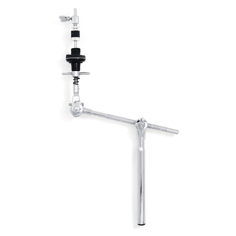 SUPORTE PRATO CHOQUE GIBRALTAR X-Hat Mini Boom - GIBRALTAR