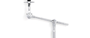 SUPORTE PRATO CHOQUE GIBRALTAR X-Hat Mini Boom - GIBRALTAR