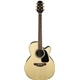 GUIT ELECT ACUST TAKAMINE GN51CE-NAT - TAKAMINE