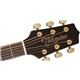 GUIT ELECT ACUST TAKAMINE GN51CE-NAT - TAKAMINE