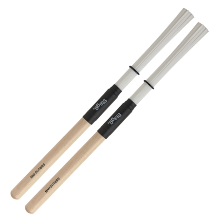 VASSOURAS STAGG BRU10-WN - STAGG