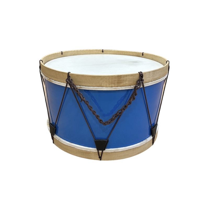 BOMBO TRADICIONAL LCPLX18 - 45X25 - MUSICA.COM