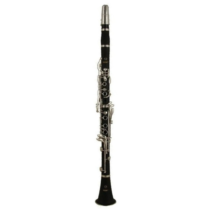 CLARINETE WISEMANN DCL-400 18/6 - 174118432 CLARINETE WISEMANN DCL-400 18/6 - 174118432