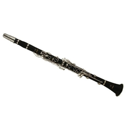 CLARINETE WISEMANN DCL-400 18/6 - 174118432 CLARINETE WISEMANN DCL-400 18/6 - 174118432