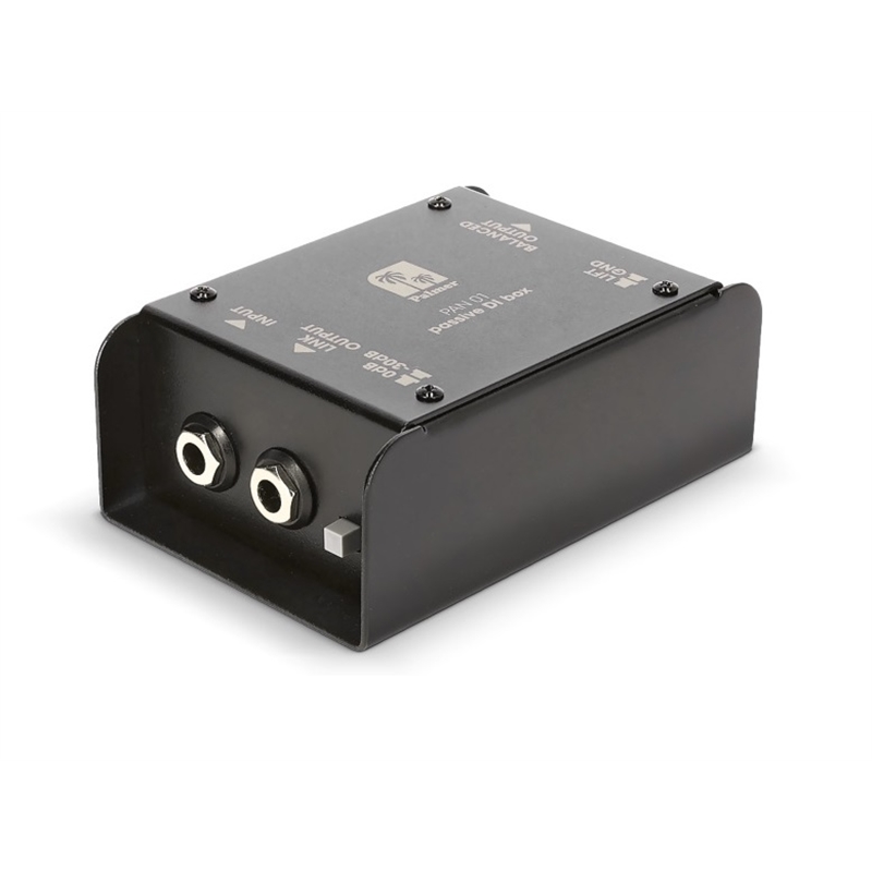 DIRECT BOX PALMER PAN01 - PALMER