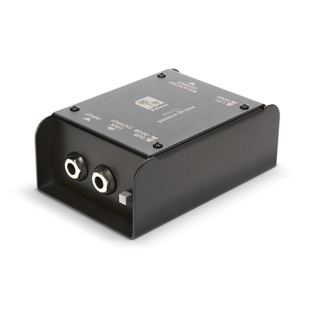 DIRECT BOX PALMER PAN01 - PALMER