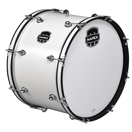 BOMBO MARCHA MAPEX CONTENDER CBS2410 - MAPEX