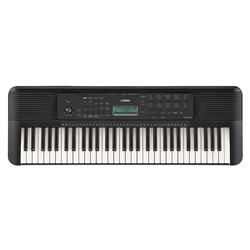 TECLADO YAMAHA PSR-E283 - 175115383